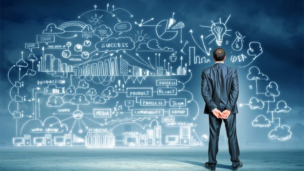 Chief Digital Officer: Driving the digital business tranformation