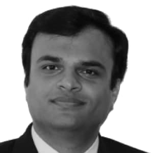 Amogh Deshmukh