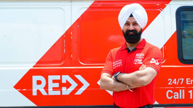 StanPlus appoints Gurjit Singh as chief operating officer and founding member