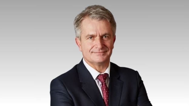HDI Global names Willem Wyk to lead Middle East; Opens new office in DIFC