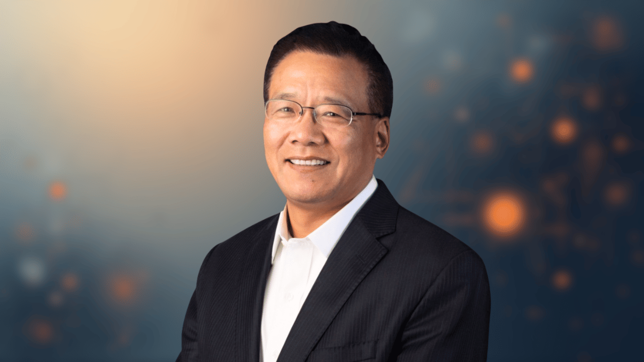 SuperX appoints Dr. Chenhong Huang as Chairman and Chief Executive Officer