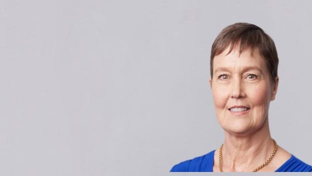 Vistra appoints Kim Jenkins as Group Chief Executive Officer