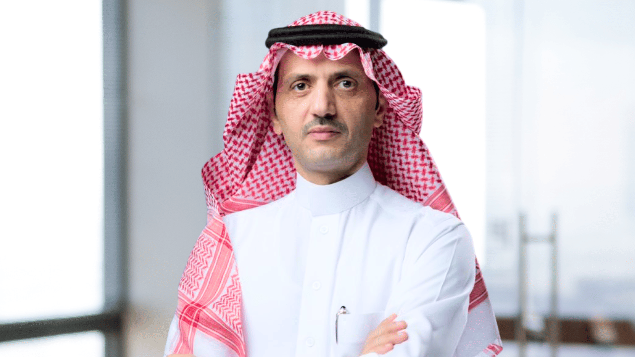 Khalid AlGhamdi takes over as CEO of Saudi Electricity Company 