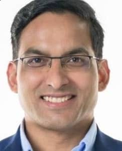 Rajiv Naithani