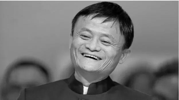 Alibaba's Jack Ma resigns from SoftBank board