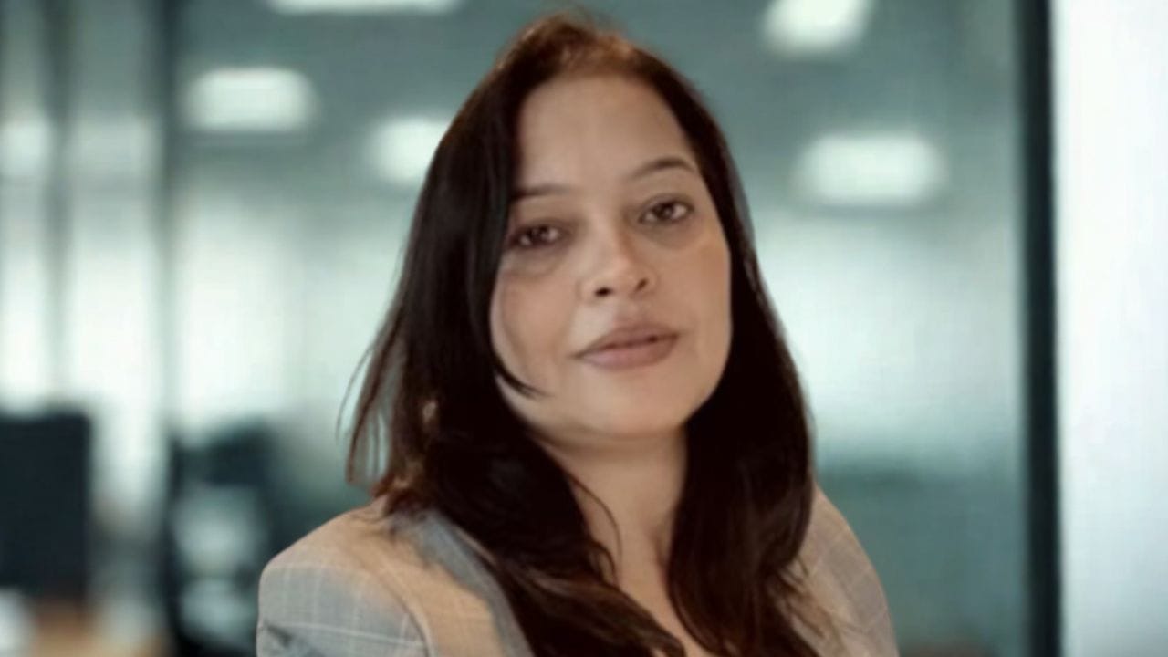 Raymond appoints Sarita Tripathi as CHRO for engineering business