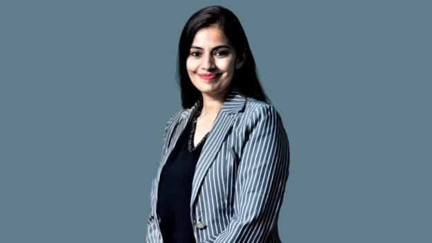 Ernst & Young elevates Nidhi Jain to global talent leader, EY Client Technology