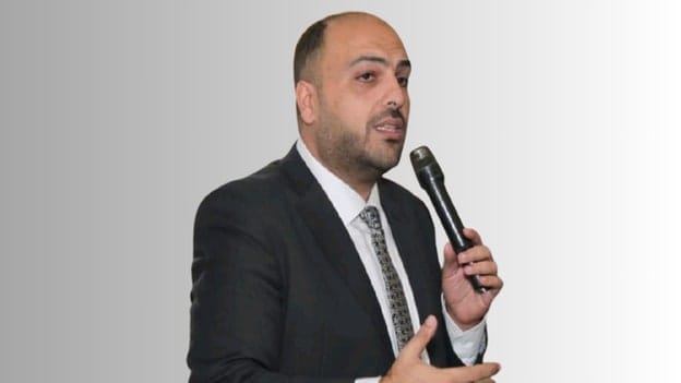 Abdullah Saad Group appoints Dr Ramy Mohamed as CHRO