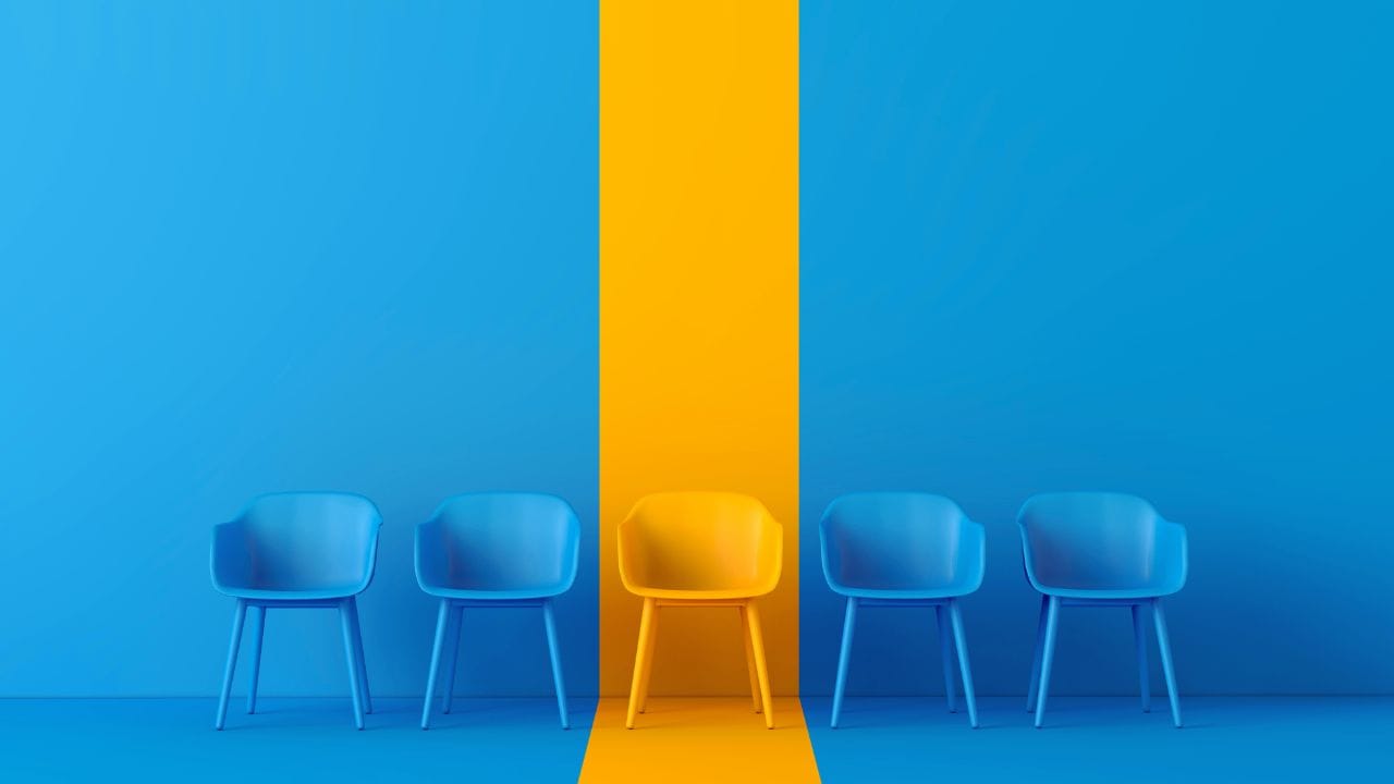 Hiring pause amid global disruption: Chief People Officers Outlook 2025