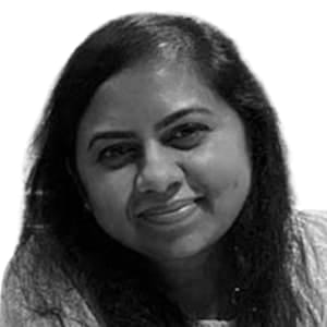 Veena Jaiprakash