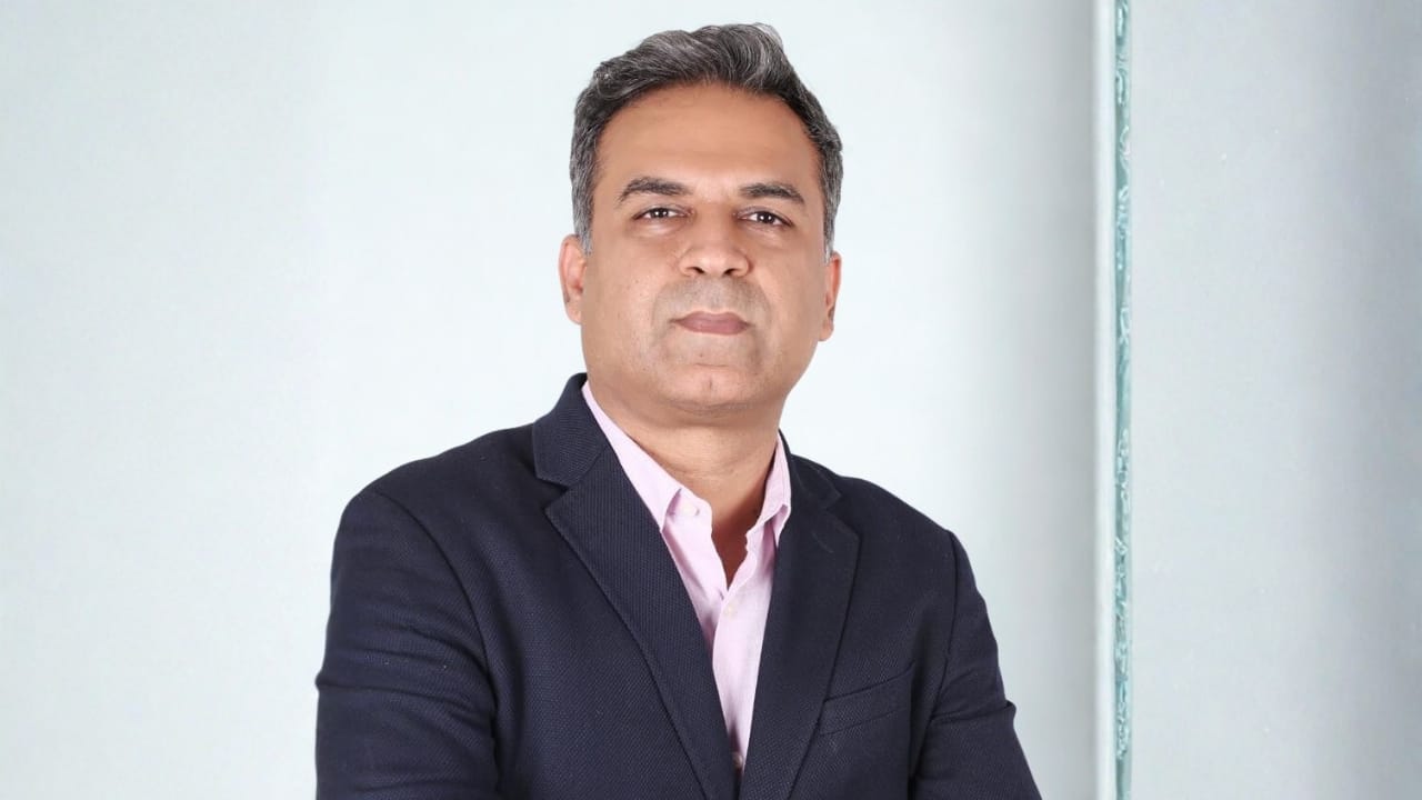 Luminous Power Technologies appoints Vivek Abrol as MD & CEO