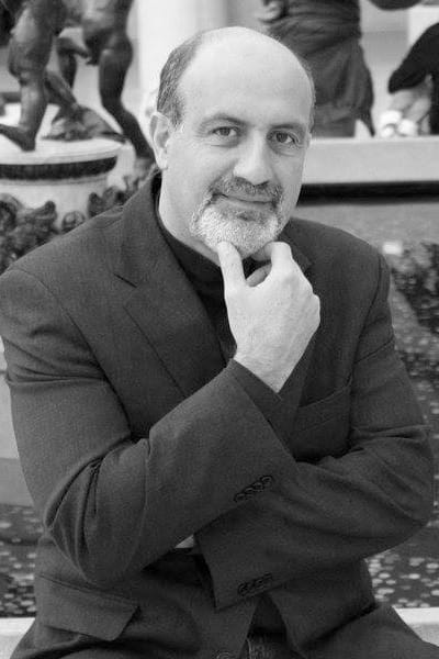 Nassim Nicholas Taleb
