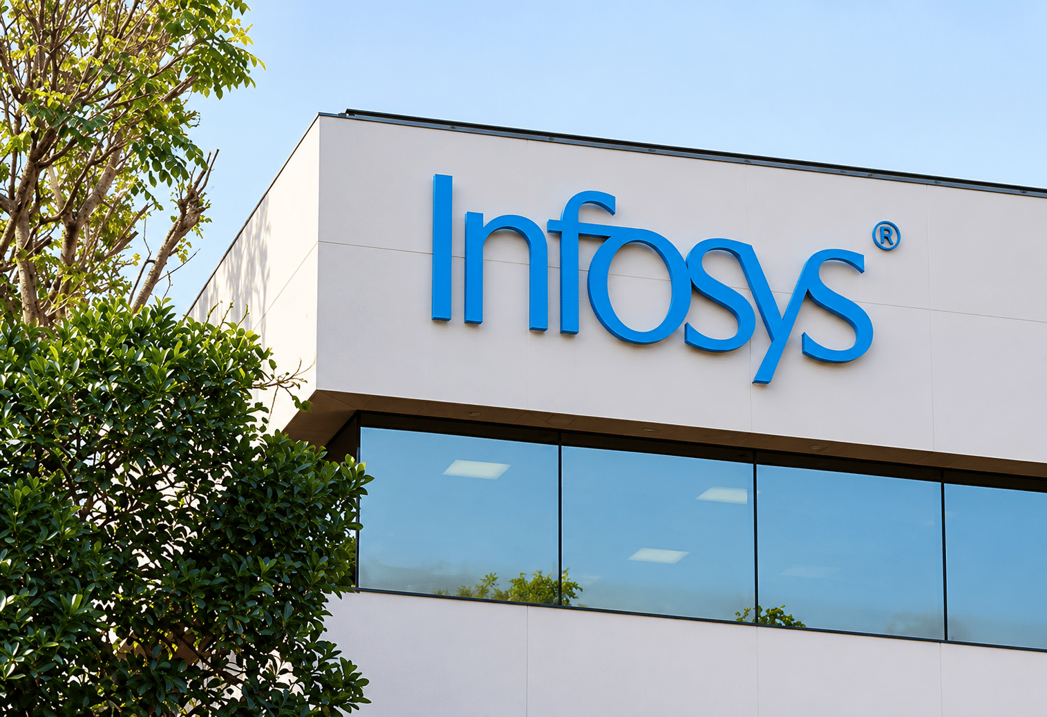 Infosys may move up to 33% employees into specialist AI roles