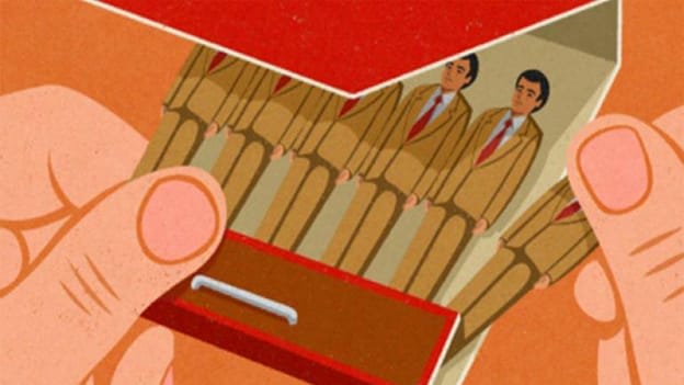 Qantas and Jetstar bench around 2,500 employees