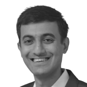 Shetul Thakrar