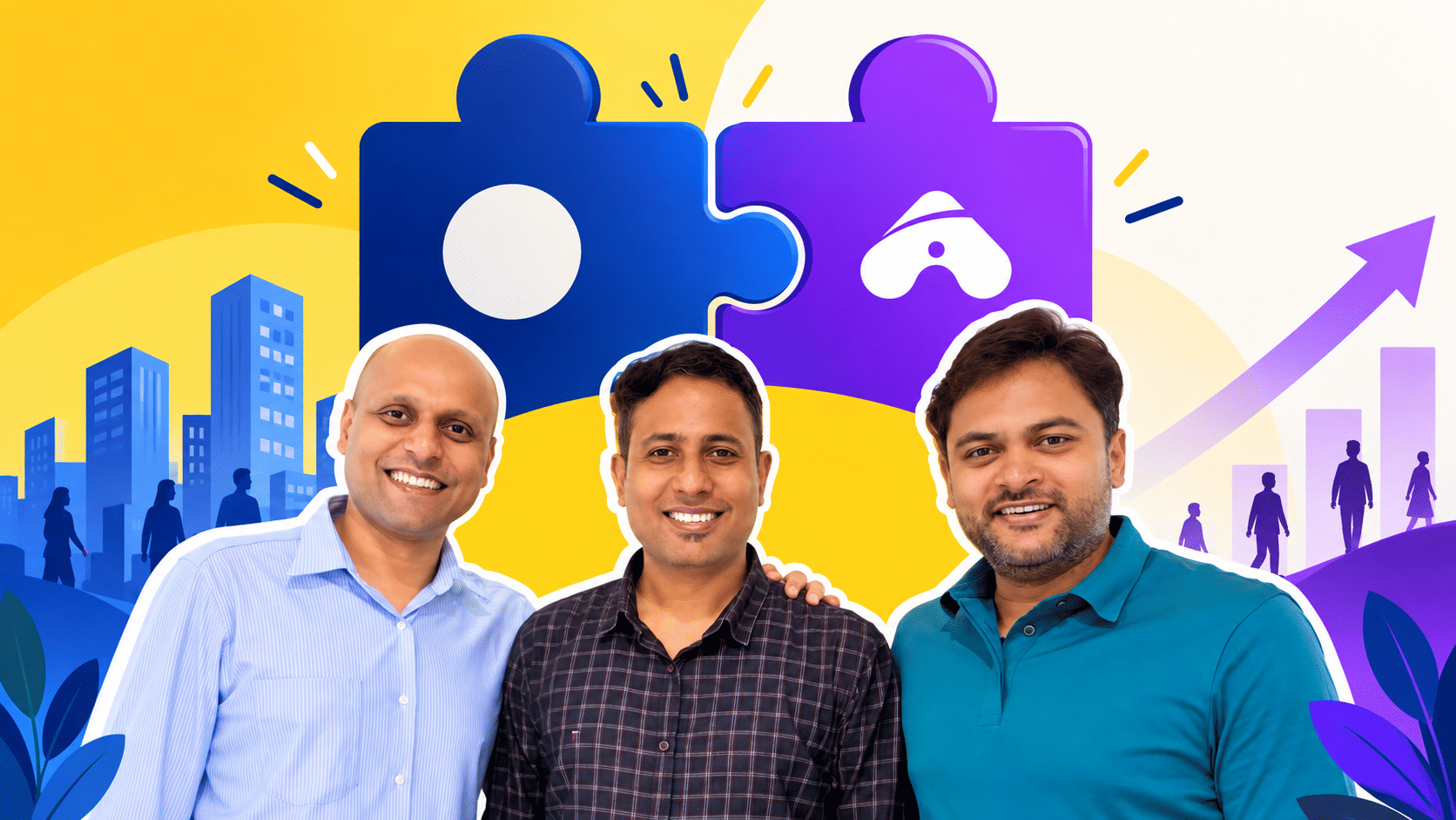 Unstop acquires PerspectAI to bring behavioural intelligence into hiring