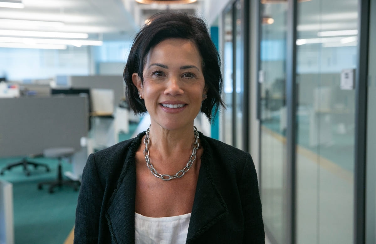 The Human Edge in the Age of AI: Katherine Parente’s vision for the future of work