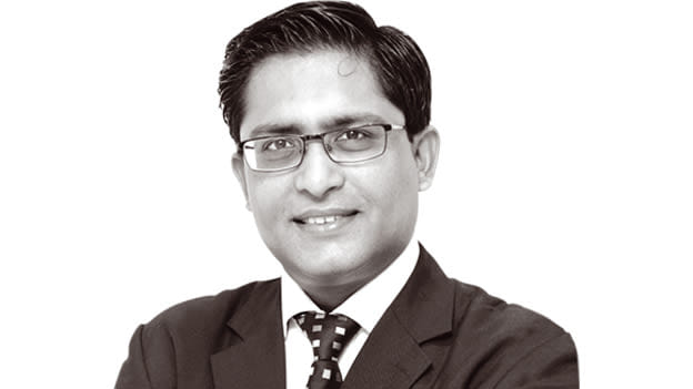 Effect of SMAC on talent & HR