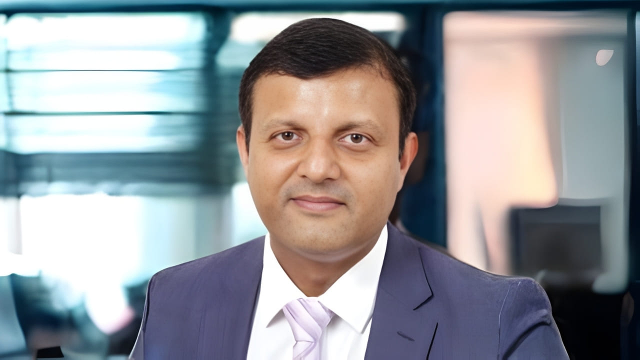 HCLTech elevates Sandeep Saxena as Chief Growth Officer for India, MEA