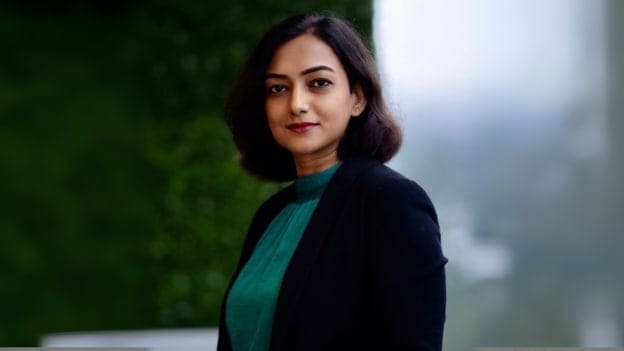 Intel appoints Nupur Shrivastava as HR Leader for Asia Pacific