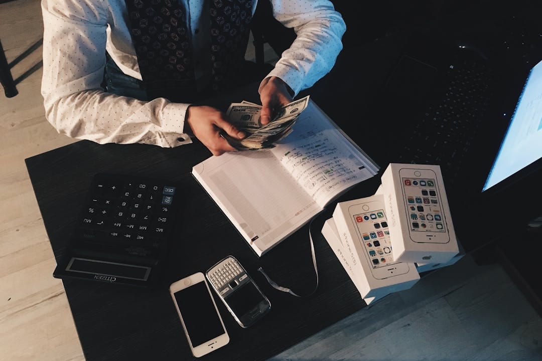 Accountants second most trusted profession in Singapore: poll