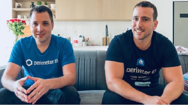 Data security firm Perimeter 81 secures $100 million Series C funding