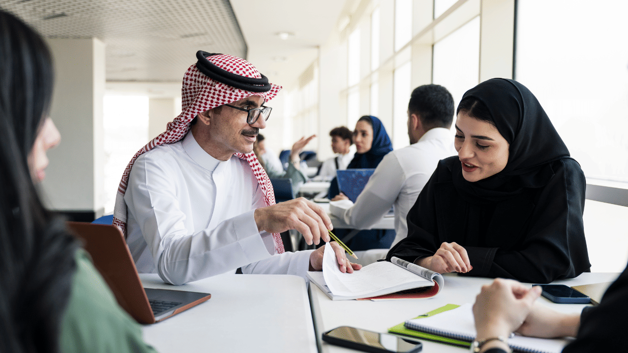 HADAF supports employment of 329,000 Saudis in first half of 2026