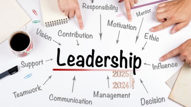 Redefining Leadership: Key Lessons from 2024 and What’s Next for 2025