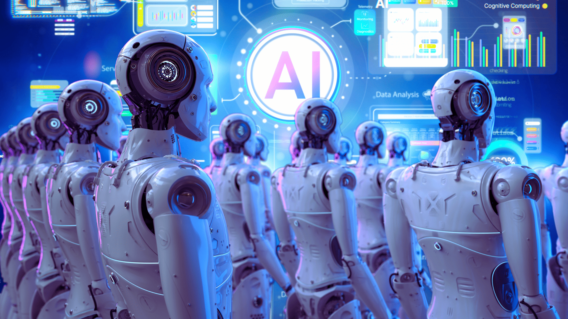 Indian firms ramp up AI leadership: 67% to hire CAIOs within 2 years – IBM