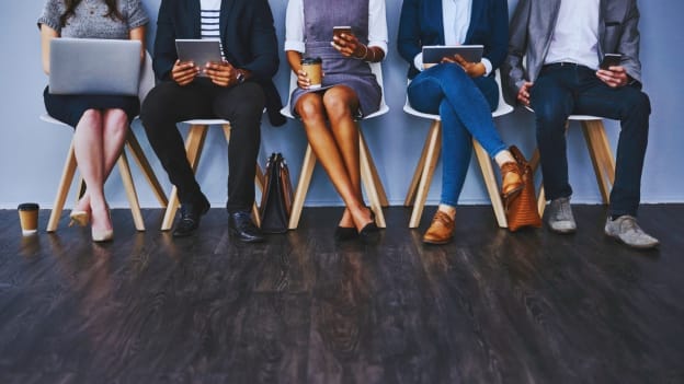 Fixing the flaws: How to build a truly inclusive hiring strategy