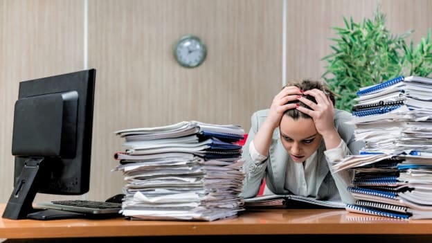 Work-Life Balance: A Practitioner Viewpoint
