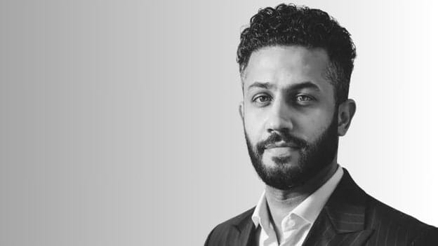 Exscape appoints Faisal Zaidi as President