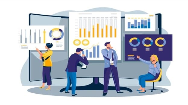 How to empower Leaders with Data and Strategic Insight to Drive Informed, Impactful Decision-Making