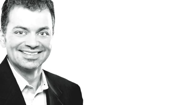 Walmart's people agenda for leading digital transformation