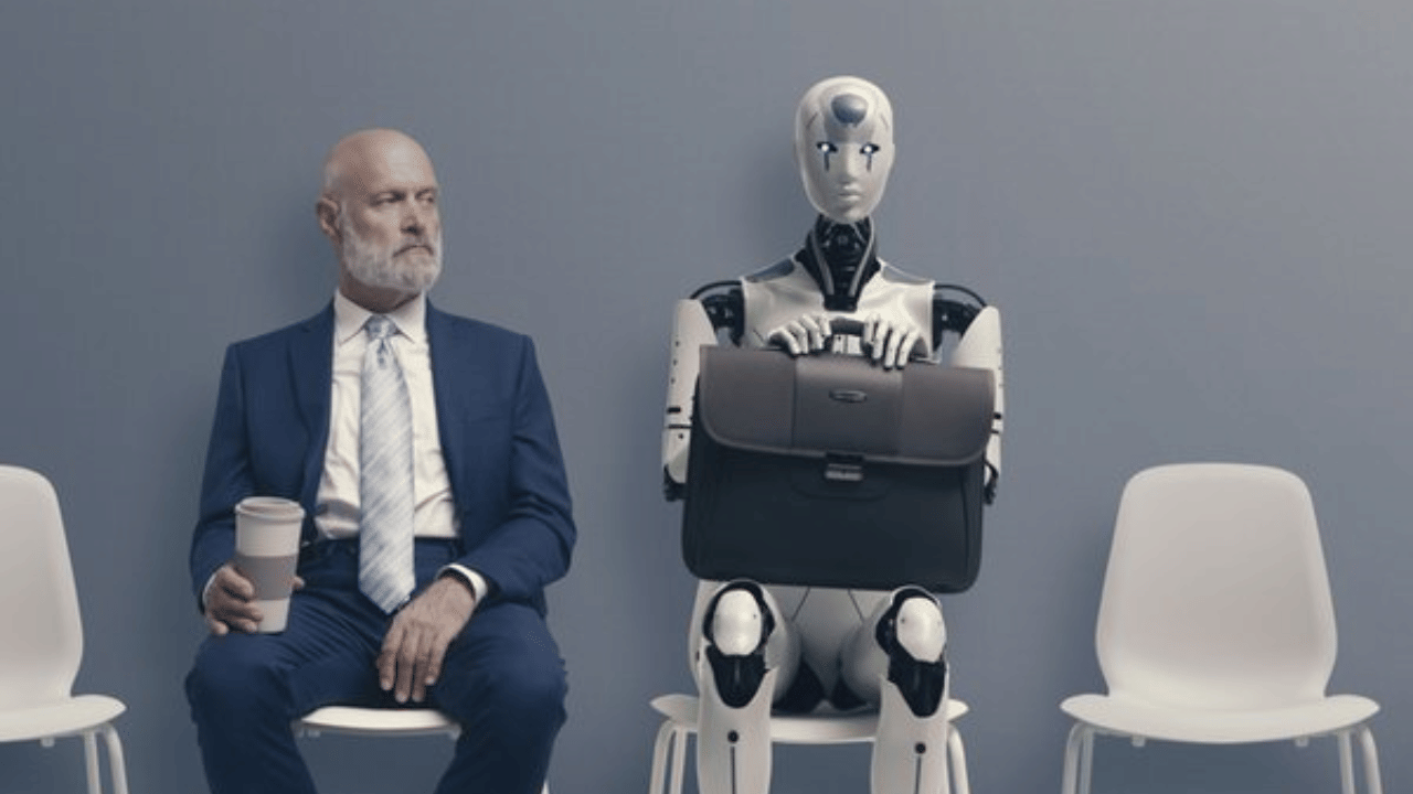 Australian workers struggle to switch jobs as AI and a cooling economy tighten opportunities