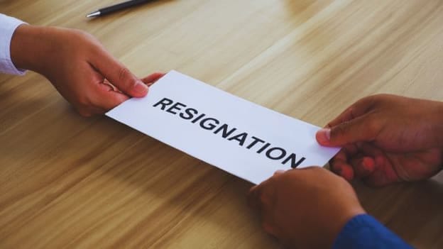 Toilet paper resignation sparks conversation on workplace appreciation