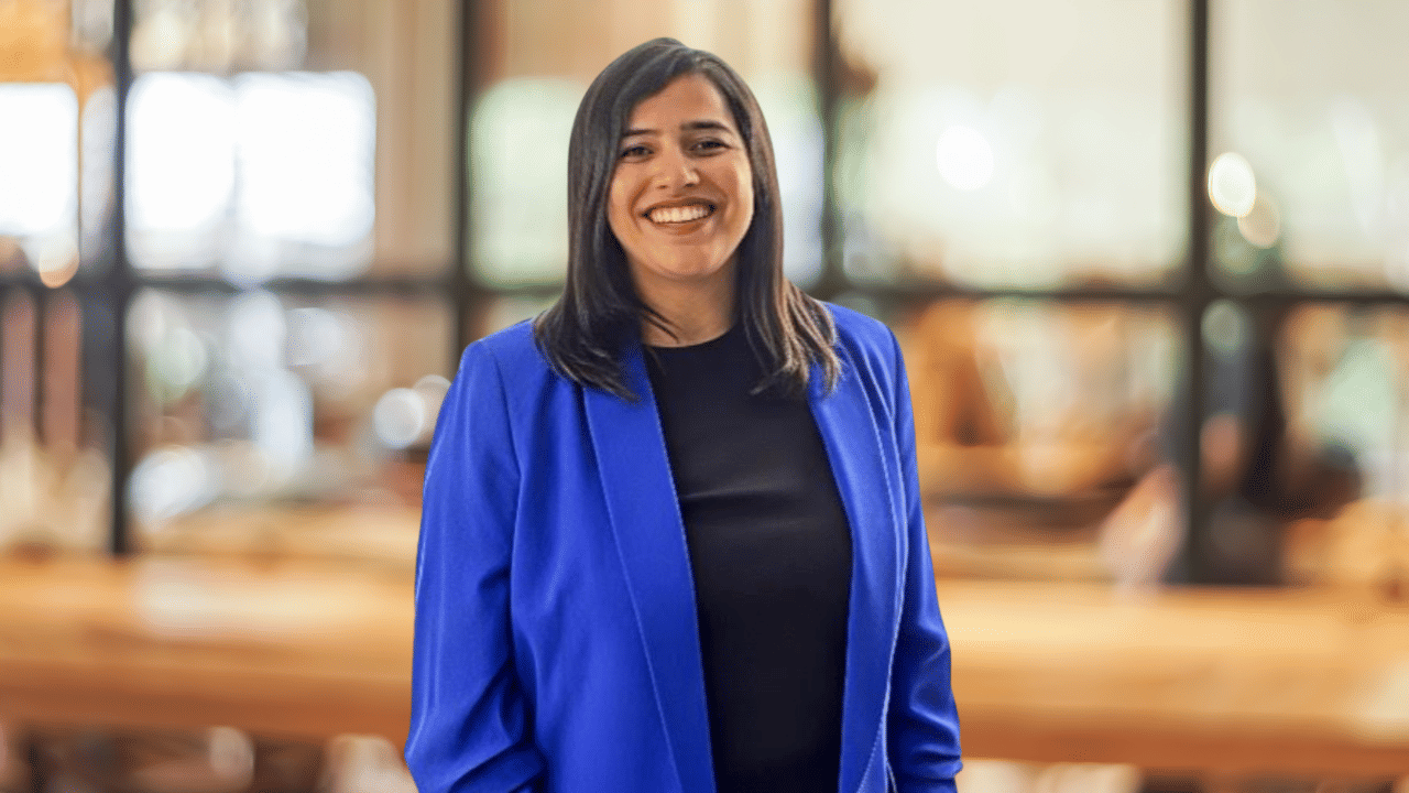 BharatPe appoints Harshita Khanna as Chief Human Resources Officer