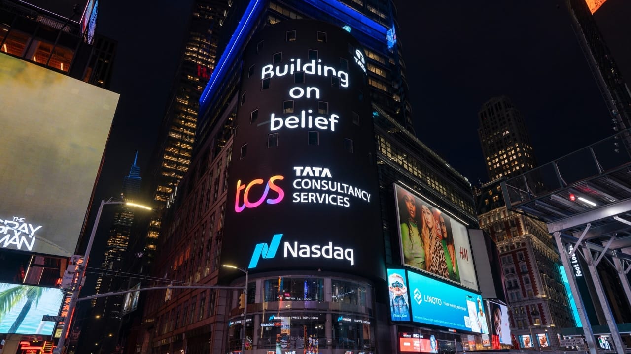 TCS forms AI unit and names Amit Kapur as its head