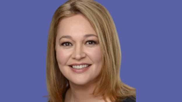 Christina Sawyer joins Adeia as Chief People Officer