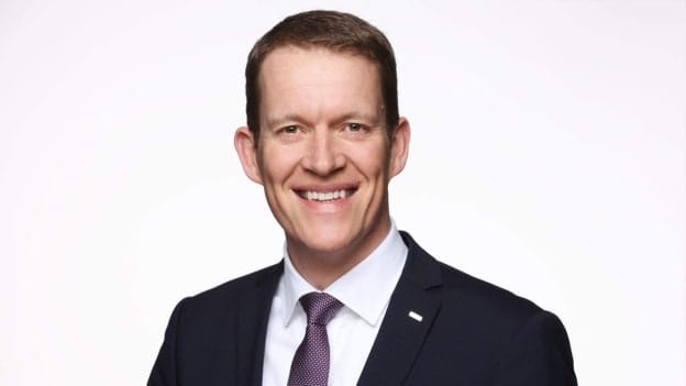 DACHSER announces new CEO and other executives