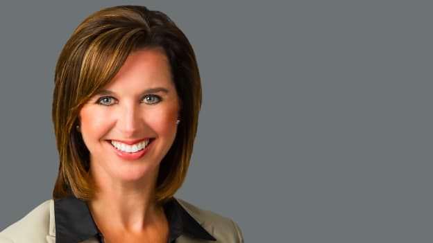 Adobe's Chief Human Resources Officer quits