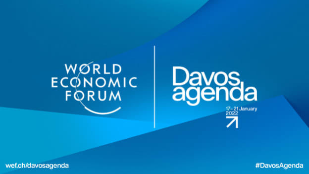 WEF Davos Agenda 2022: 5 Shifts driving the new world of work