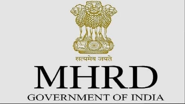 Govt renames HRD Ministry as Ministry of Education