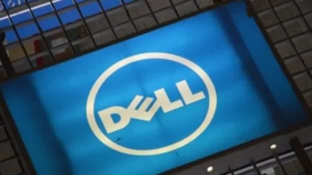 Dell cuts 12,500 jobs in AI pivot