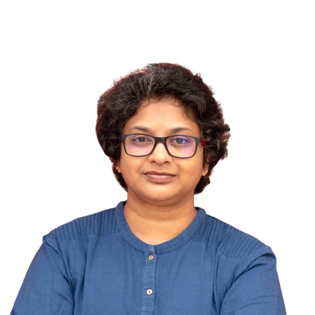 Divya Anand