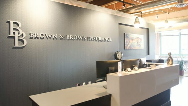 Brown & Brown insurance gets new Chief People Officer