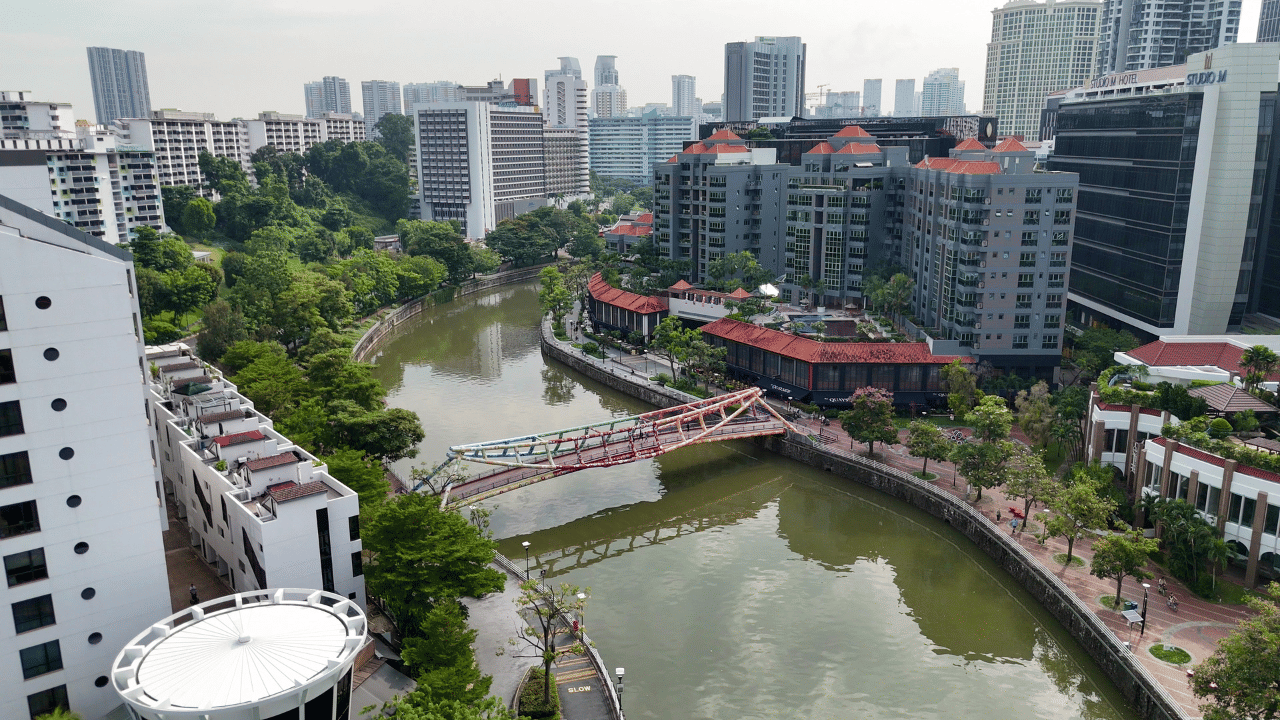 Singapore to build next-gen recreation hubs to enhance migrant worker well-being and community life