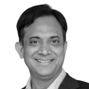 Mohit Jain