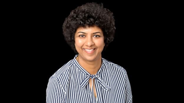 Anu Zachariah joins Korn Ferry as senior client partner