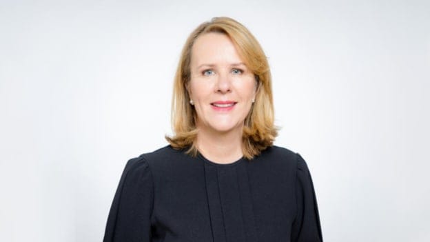 Vodafone names industry veteran Marika Auramo as CEO of Vodafone Business